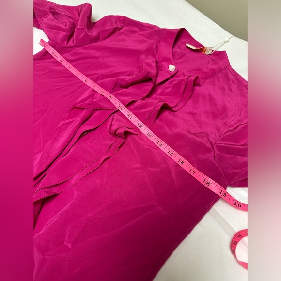 - NWT: Tory Burch, JANE DRESS🌸
Tory Burch⚜️ - Picture 5 of 11